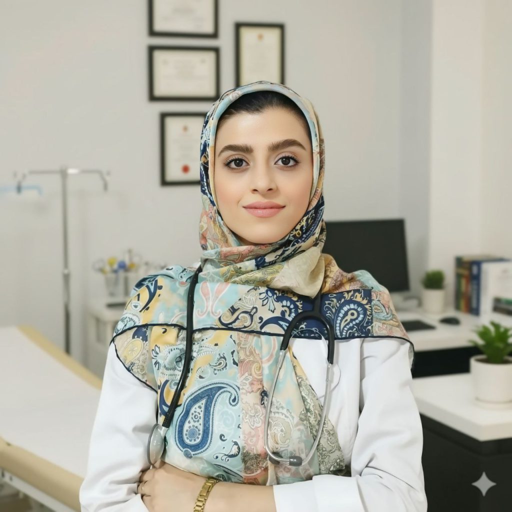لیلا ذهنی درمانگر زنان